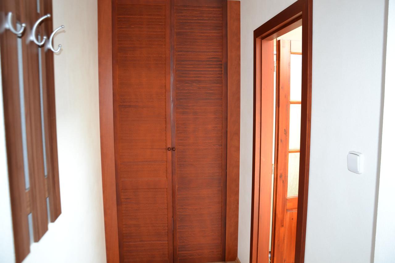 Podskalni Mlyn Hotel Ostopovice Kamer foto