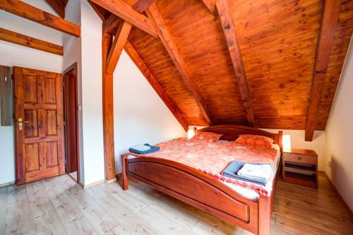 Podskalni Mlyn Hotel Ostopovice Buitenkant foto